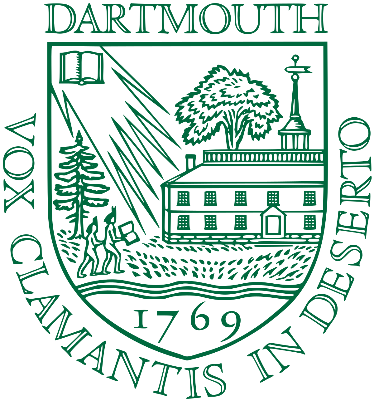 is dartmouth a research university